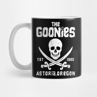 Astoria 1985 Mug